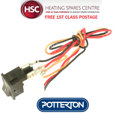 Potterton puma 80e 100e - puma, &