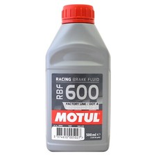 Motul RBF 600 Factory Line