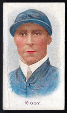 COHEN WEENEN - CRICKETERS