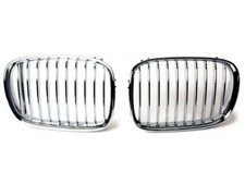 For BMW E39 Oem Front Bumper