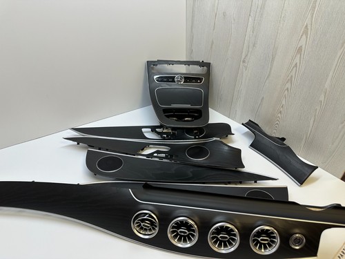 Mercedes w213 centre and - centre, door