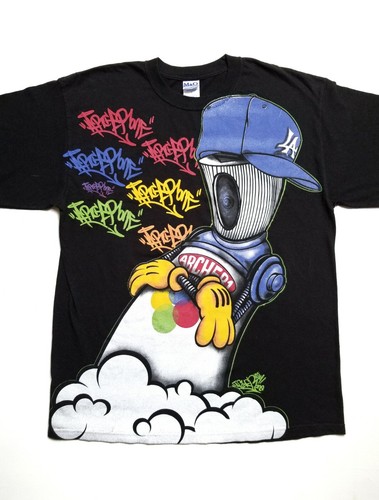 Vintage archer one nipsey - vintage,