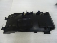  E3. Yamaha FZR 600 3U inner
