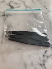 Tweezers Set Of 3