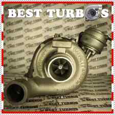 TURBO 454135 AUDI A4 A6 A8 ALL ROAD SKODA VW PASSAT B5 SUPERB 2.5 TDI