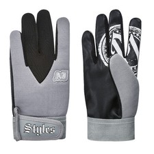 Wwe styles grey - styles,
