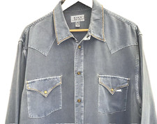 Ryan Michael Men's Blue