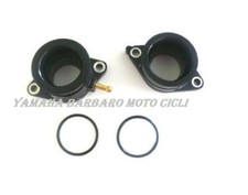 PAIR OF INTAKE MANIFOLDS FOR