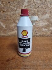 Vintage Plastic Shell Upper