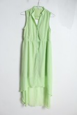 Glamorous Sleeveless Chiffon
