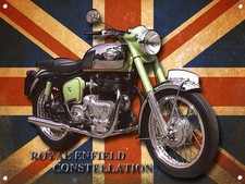 A3 LARGE SIZE ROYAL ENFIELD