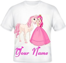  TOP Kids GIRLS Personalised