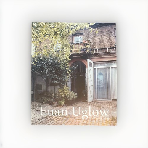 Euan uglow 2001 night - euan,