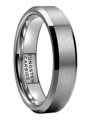 5mm tungsten carbide rings for - 5mm,