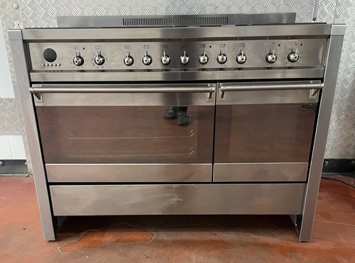 Smeg 120cm opera - opera, range
