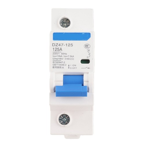 230v air circuit - air,