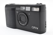 Read!【 EXC+5 】 Ricoh GR1V