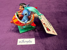 DISNEY STITCH CHRISTMAS