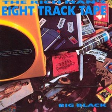 The Rich Man's Eight Track