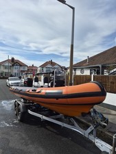 5.6 Humber Rib