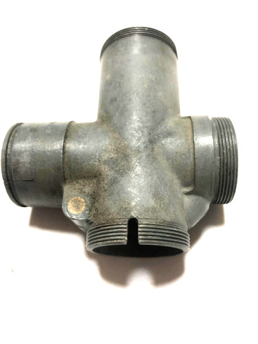 Vintage norton 16h - vintage,