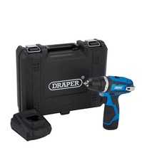 BRAND NEW SEALED - Draper 12V