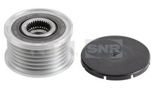 SNR GA751.11 Alternator Freewheel Clutch for MERCEDES-BENZ