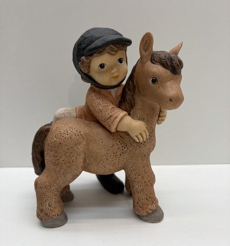 Goebel nina marco equestrian - marco,