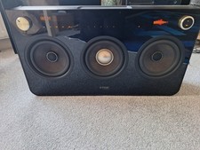 TDK Life On Record 3 Speaker