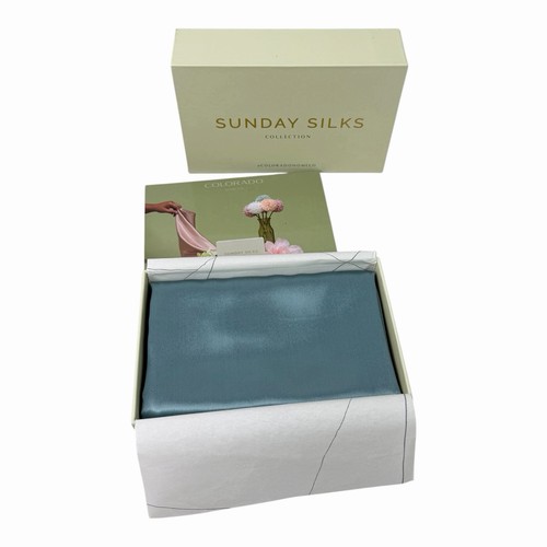 Colorado home sunday silks - colorado,