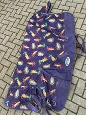 Weatherbeeta Otter 4’9