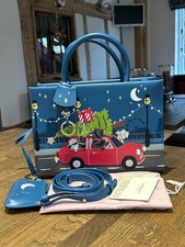 Radley Driving Home For