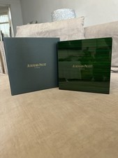 Audemars Piguet Luxury Watch Box With Outer Box 