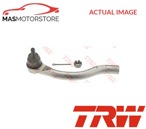 Track rod end rack - rod,