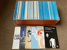 Pocket Penguins Boxset, 70