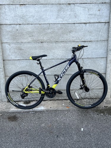 Mountain bike 21 speed - mountain,