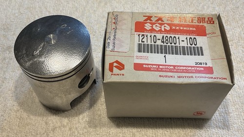 Genuine suzuki ts125 00 - suzuki, 1.00