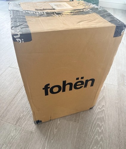 Fohen brushed nickel 1 - brushed, 3-in-1