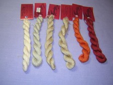 Impressions By Caron Silk &