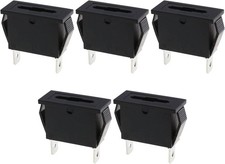 eMagTech 5PCS Standard Blade