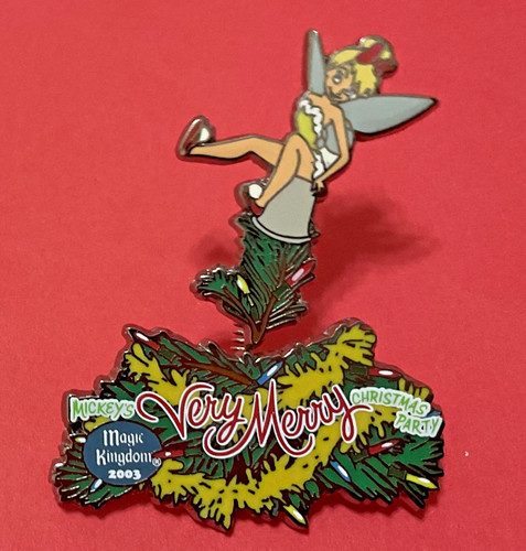 Disney pin 26871 wdw tinker - disney,