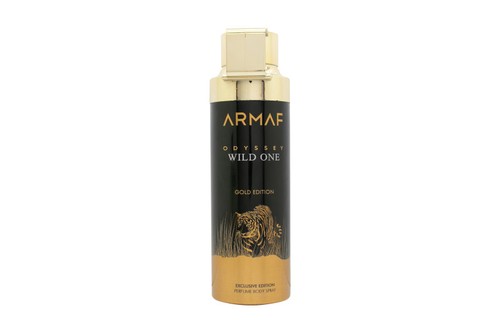 Armaf odyssey wild one - wild,