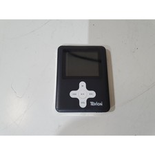 Tevion Sound Black TFT Colour