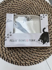 Purina Félix Ceramic Cat Dish