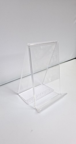 Mobile phone stand acrylic - mobile,