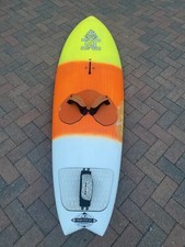 Starboard Reactor 87 Carbon