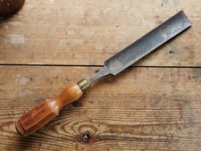 Antique J. Buck  Cast Steel
