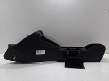 2018 FORD FIESTA Mk8 CENTRE CONSOLE 2523568