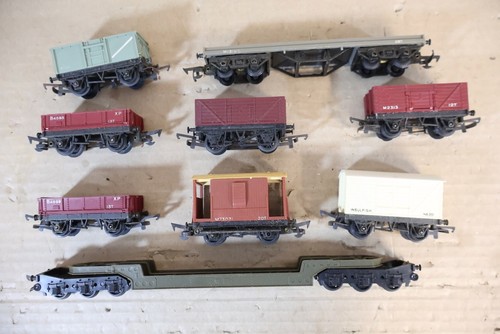 Triang hornby rake - rake, 9