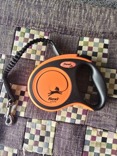 Flexi xtreme tape orange - flexi,